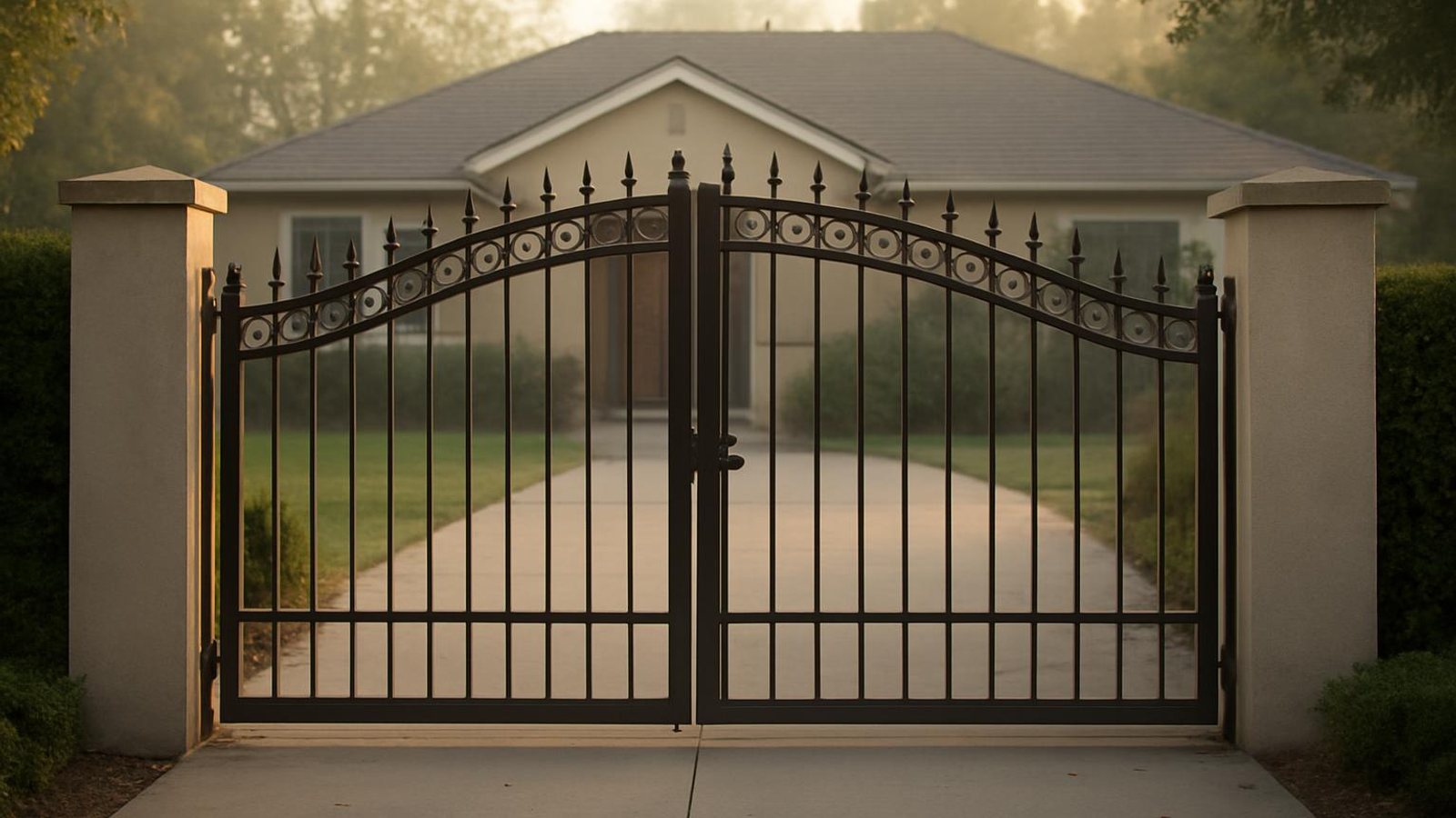 Royce Gates Repair — gate repair & installation near you